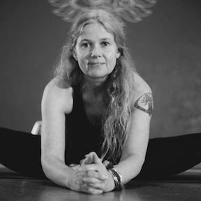 Rima Sophia Yoga Instructor, Vinyasa Yoga Portland